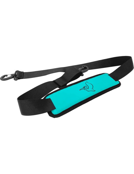 Bolsa Térmica Pelican EXOCOOL 20L Impermeable para Camping