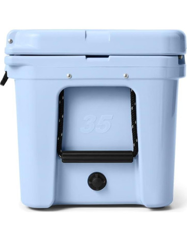 Cooler YETI Tundra 35 - 33.1L - Aislamiento PermaFrost