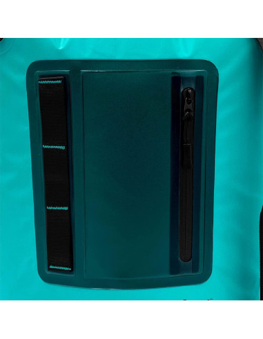 Bolsa Térmica Pelican EXOCOOL 20L Impermeable para Camping