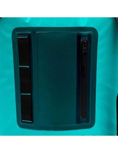 Bolsa Térmica Pelican EXOCOOL 20L Impermeable para Camping