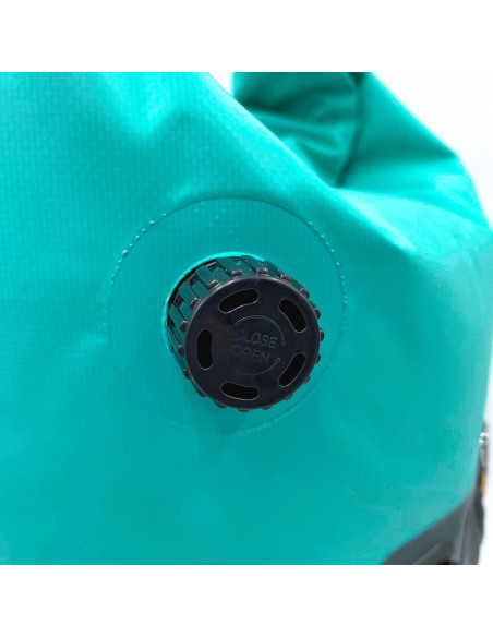 Bolsa Térmica Pelican EXOCOOL 20L Impermeable para Camping