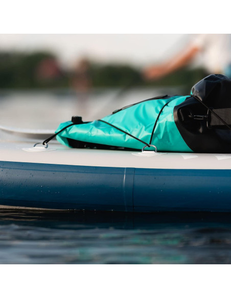 Bolsa Térmica Pelican EXOCOOL 20L Impermeable para Camping