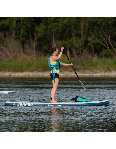Bolsa Térmica Pelican EXOCOOL 20L Impermeable para Camping