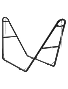 Soporte de Hamaca Universal Yaheetech de Acero Doble 215kg