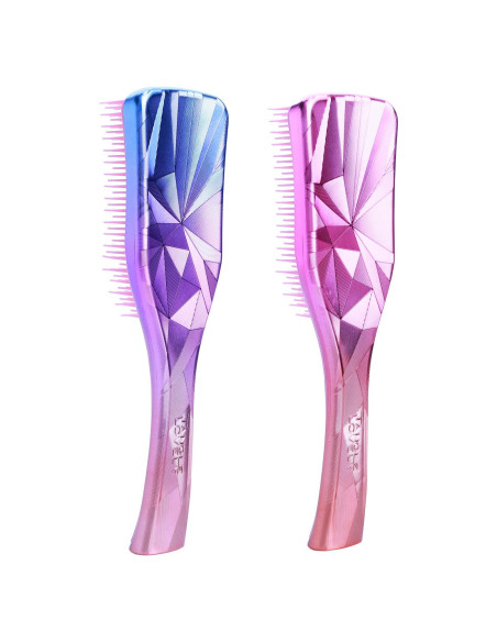 Cepillo Desenredante BXTECH para Adultos y Niños - 21.5x7 cm