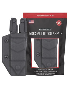 Funda Kydex Clip & Carry para Multiherramienta Gerber MP600