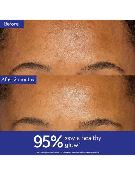 Hidratante Iluminador Vinoperfect Caudalie 50 mL - Anti Manchas