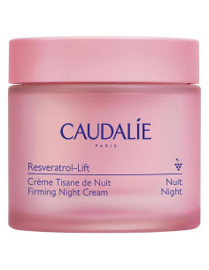 Crema Hidratante de Noche Caudalie Resveratrol-Lift 50 mL
