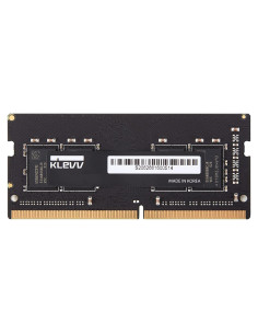 Memoria RAM KLEVV DDR4 8GB 3200MHz SO-DIMM para Laptop