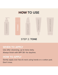 Tónico Reparador Avanzado Paula's Choice 113g Niacinamida 2