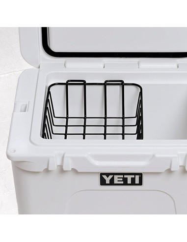 Cesta de Secos YETI Tundra Cooler 36.58x30.1x8.89 cm