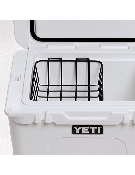 Cesta de Secos YETI Tundra Cooler 36.58x30.1x8.89 cm