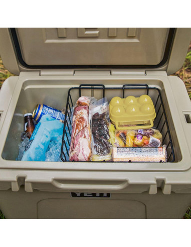 Cesta de Secos YETI Tundra Cooler 36.58x30.1x8.89 cm
