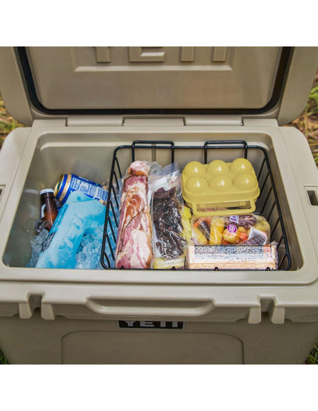 Cesta de Secos YETI Tundra Cooler 36.58x30.1x8.89 cm
