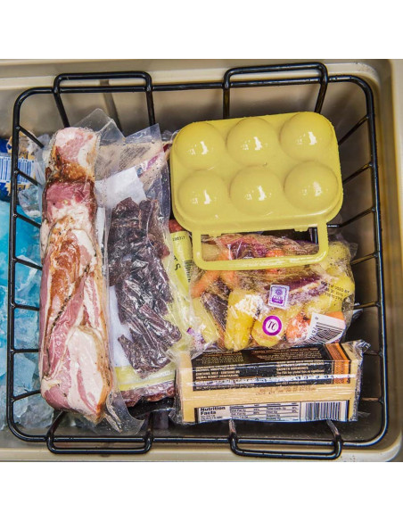 Cesta de Secos YETI Tundra Cooler 36.58x30.1x8.89 cm