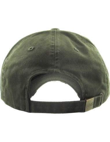 Gorro de Malla KBETHOS Táctico con Parche USA Unisex