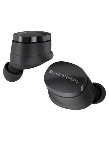 Auriculares Inalámbricos Bowers & Wilkins Pi6 - Gris Tormenta
