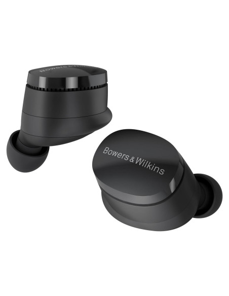 Auriculares Inalámbricos Bowers & Wilkins Pi6 - Gris Tormenta