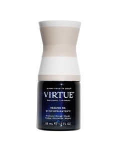 Aceite para Cabello Virtue Healing 50 ml - Suero Tratamiento