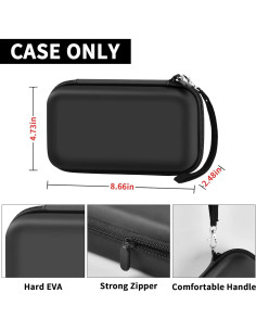 Funda para Calculadora Gráfica Texas Instruments TI-84 Plus CE 2