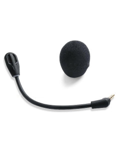 Micrófono de Reemplazo Kingston HyperX Cloud Flight 15 cm