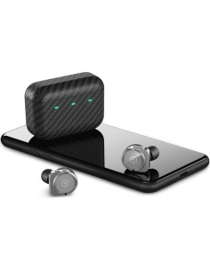 Auriculares Inalámbricos Master & Dynamic MW09 con ANC y Bluetooth 5.4 2