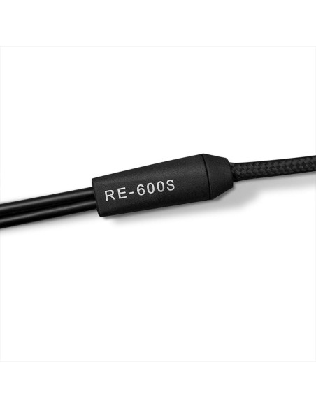 Auriculares In-Ear HIFIMAN RE600S V2 Monitor Alto Rendimiento Auriculares In-Ear HIFIMAN RE600S V2 Monitor Alto Rendimiento