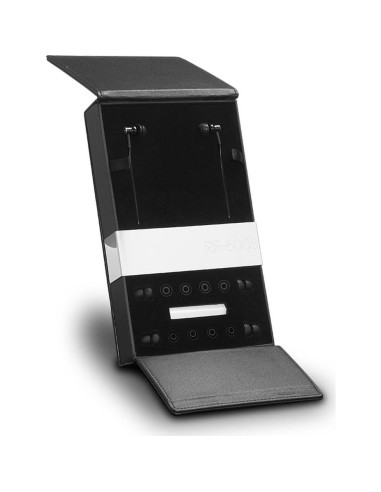 Auriculares In-Ear HIFIMAN RE600S V2 Monitor Alto Rendimiento