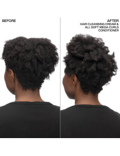 Champú Aclarador Redken 250 ml - Crema Limpiadora Cabello 2