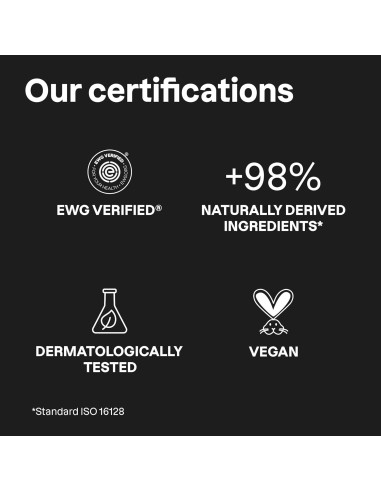 Gel de Ducha ATTITUDE para Hombres 414 ml - Ámbar y Cítricos