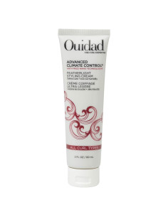 Crema de Estilo Avanzada Ouidad 56.7g para Cabello Rizado