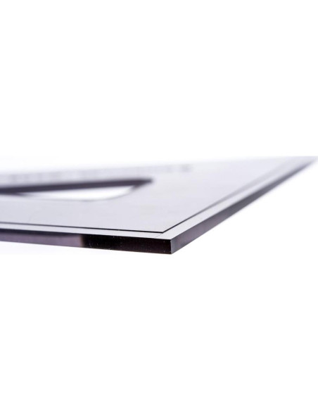 Regla Triangular Acrílica STAEDTLER 564 36 TN 36cm