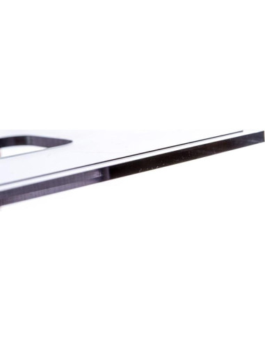 Regla Triangular Acrílica STAEDTLER 564 36 TN 36cm