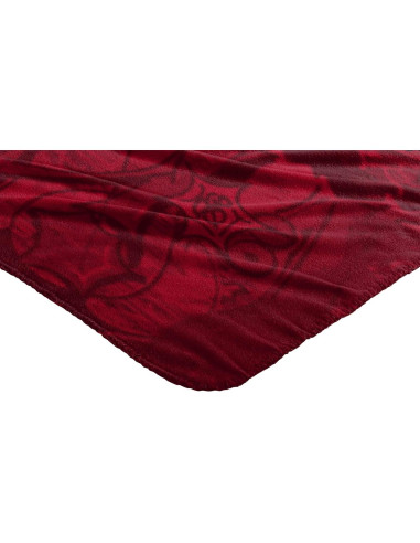 Manta Polar Unisex NBA Chicago Bulls 127x152 cm