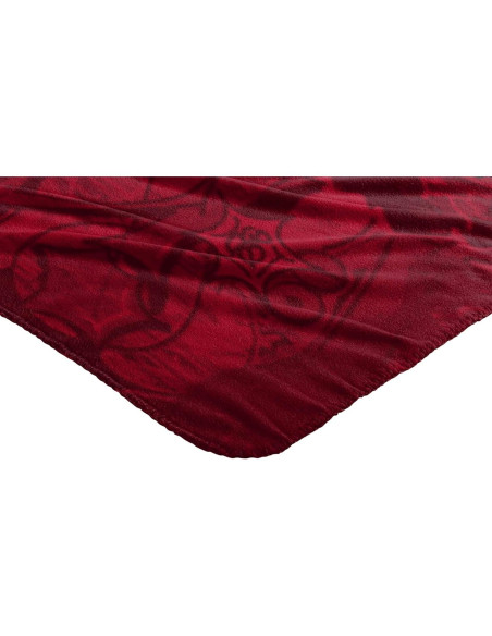 Manta Polar Unisex NBA Chicago Bulls 127x152 cm