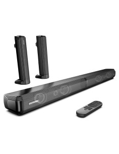 Barra de Sonido ULTIMEA Apollo S40 2.2ch Bluetooth 5.3 100W