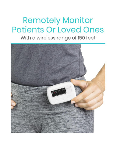 Pagador de Alerta Inalámbrico Vive Health - 150 pies