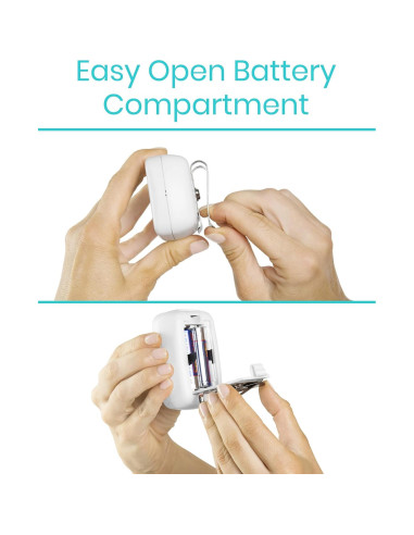 Pagador de Alerta Inalámbrico Vive Health - 150 pies