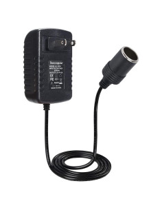 Convertidor AC a DC 12V 2A Subloom 24W para Coche
