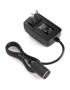 Convertidor AC a DC 12V 2A Subloom 24W para Coche 2