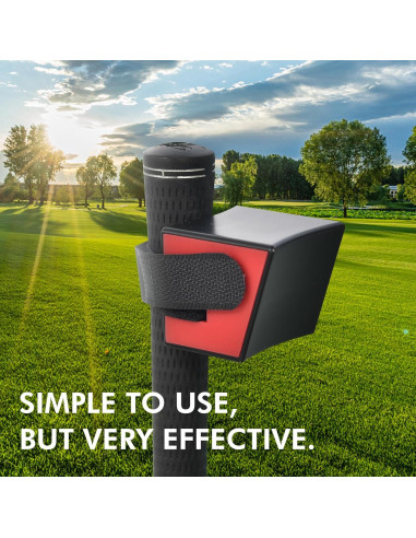 Set de 9 Tazas de Putt Shu-Ran con Entrenador de Muñeca