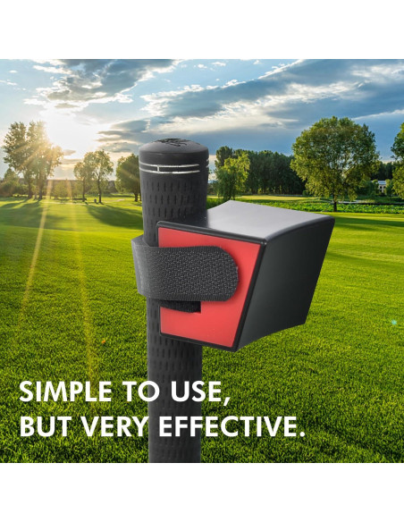 Set de 9 Tazas de Putt Shu-Ran con Entrenador de Muñeca