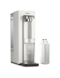 Filtro de Agua Brita Hub Compacto 9 Tazas 6 Meses Blanco