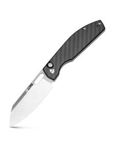 Cuchillo de Bolsillo Plegable CJRB Ekko J1929 Acero AR-RPM9