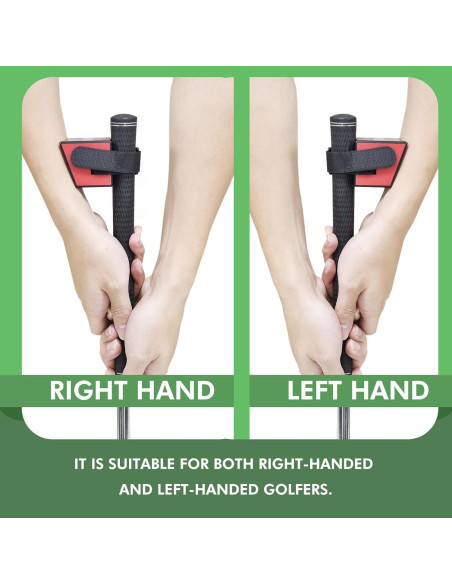 Set de 9 Tazas de Putt Shu-Ran con Entrenador de Muñeca