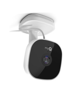 Cámara de Seguridad myQ para Garaje - HD 1080p, Wi-Fi