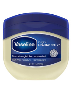Vaselina Gel de Petróleo Original 212 g - Hipoalergénico