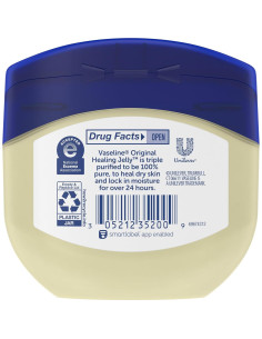 Vaselina Gel de Petróleo Original 212 g - Hipoalergénico 2
