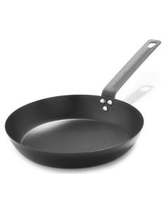 Sartén Antiadherente Merten & Storck 25.4 cm Acero Carbono