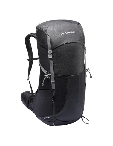 Mochila de Senderismo VAUDE Brenta 36L Negra Unisex